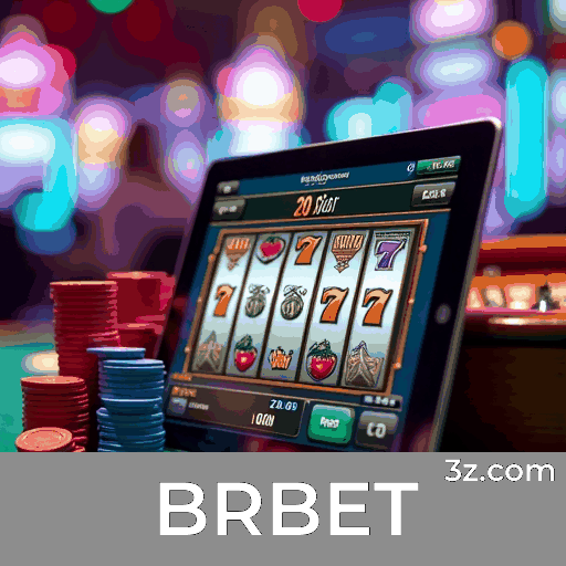 BRBET: Experiência Imersiva e Otimizada para Brasileiros