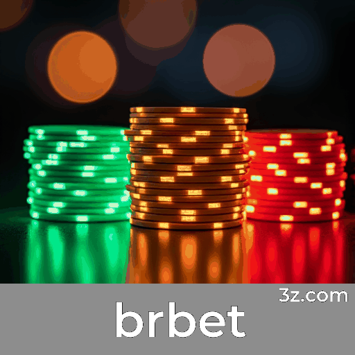 brbet: Slots - Mega Prêmios, Jogos de Mesa - Estratégia Premium, Ao Vivo - Imersão Total